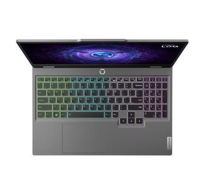 Ноутбук (портативний комп’ютер) LOQ-15IRX9 CI5-13450HX 15" 16GB/1TB 83DV01F0RA LENOVO