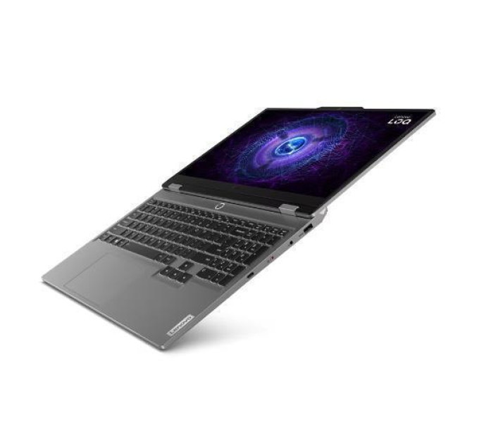 Ноутбук (портативний комп’ютер) LOQ-15IRX9 CI5-13450HX 15" 16GB/1TB 83DV01F0RA LENOVO