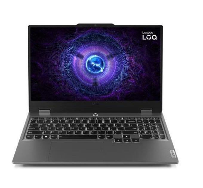 Ноутбук (портативний комп’ютер) LOQ-15IRX9 CI5-13450HX 15" 16GB/1TB 83DV01F0RA LENOVO