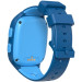 Canyon Смарт-годинник Canyon ZEFIR KW-49 E-SIM 4G GPS Blue Дитячий смарт-годинник (CNE-KW49BL)
