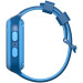 Canyon Смарт-годинник Canyon ZEFIR KW-49 E-SIM 4G GPS Blue Дитячий смарт-годинник (CNE-KW49BL)