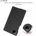 Чохол до планшета AirOn Premium Xiaomi Redmi Pad SE 8.7" 2024 + film Black (4822356758486)