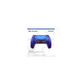 Sony Playstation Геймпад Sony Playstation DualSense Bluetooth PS5 Chrome Indigo (1000050597)