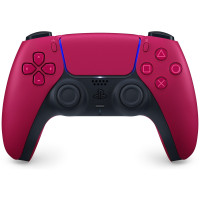 Геймпад Sony Playstation DualSense Bluetooth PS5 Cosmic Red (1000050249)