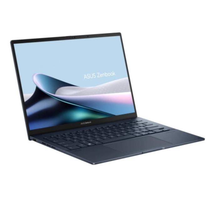 Ноутбук ASUS Zenbook 14 OLED UX3405CA-ST1248 (90NB14W1-M01UL0)