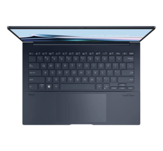 Ноутбук ASUS Zenbook 14 OLED UX3405CA-ST1248 (90NB14W1-M01UL0)