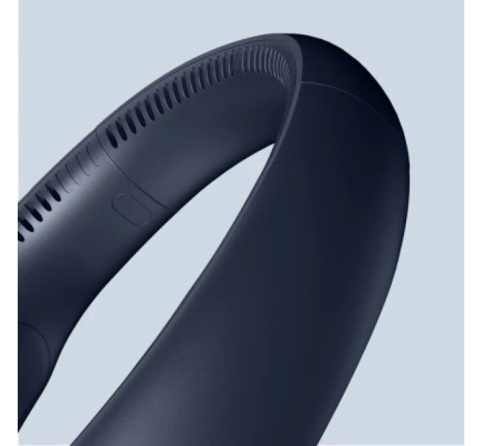 Вентилятор Jisulife Neck Fan Life3 FA14 blue