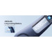Вентилятор Jisulife Neck Fan Life3 FA14 blue