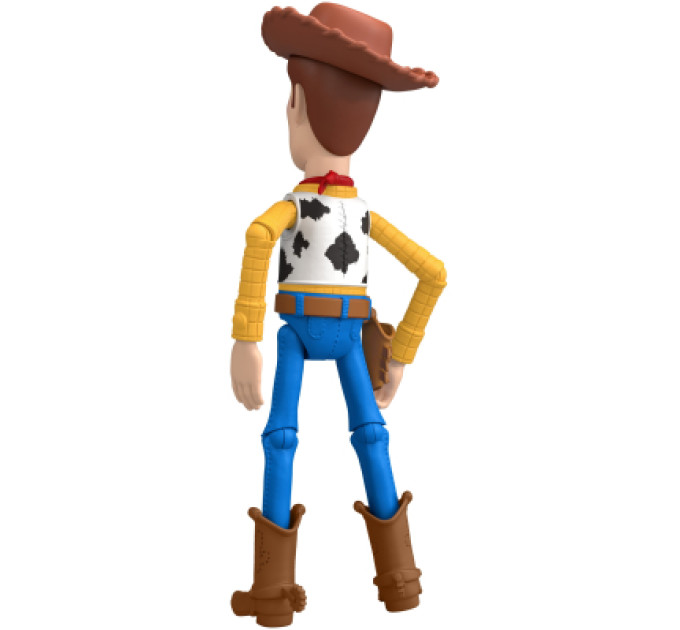 Фігурка Toy Story Вуді без значка шерифа 23 см (JKV14)