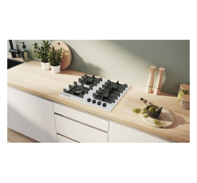 Варочна поверхня Bosch PNK6B2P41R