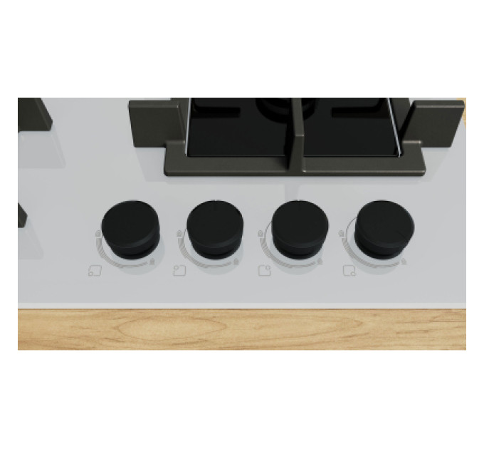 Варочна поверхня Bosch PNK6B2P41R