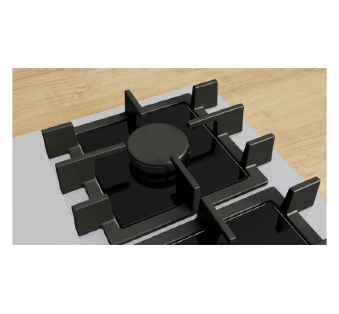 Варочна поверхня Bosch PNK6B2P41R