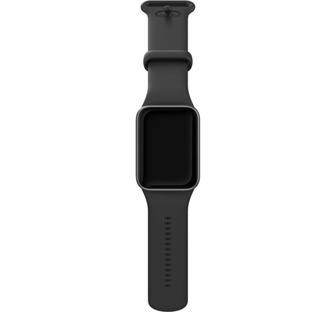 Xiaomi Фiтнес-браслет Xiaomi Smart Band 10 Pro NFC Midnight Black (BHR0959GL)