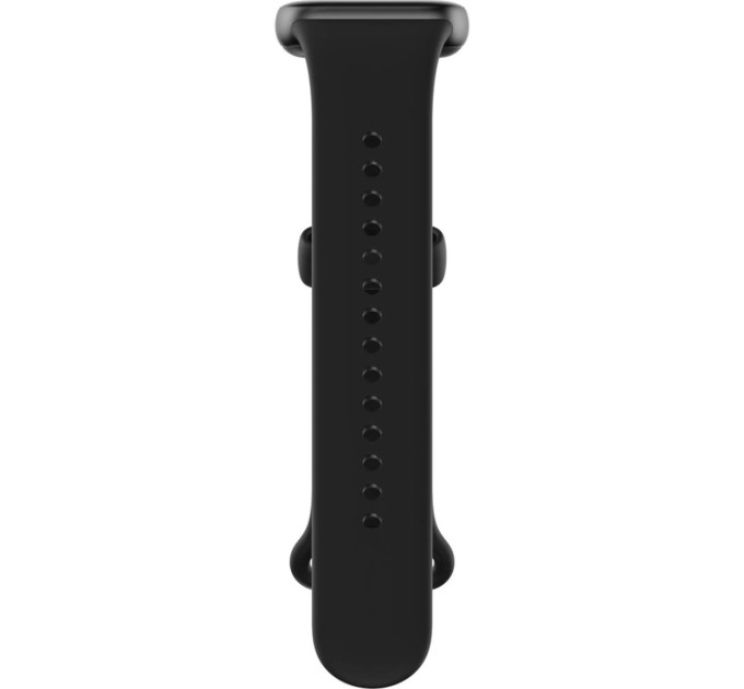Xiaomi Фiтнес-браслет Xiaomi Smart Band 10 Pro NFC Midnight Black (BHR0959GL)