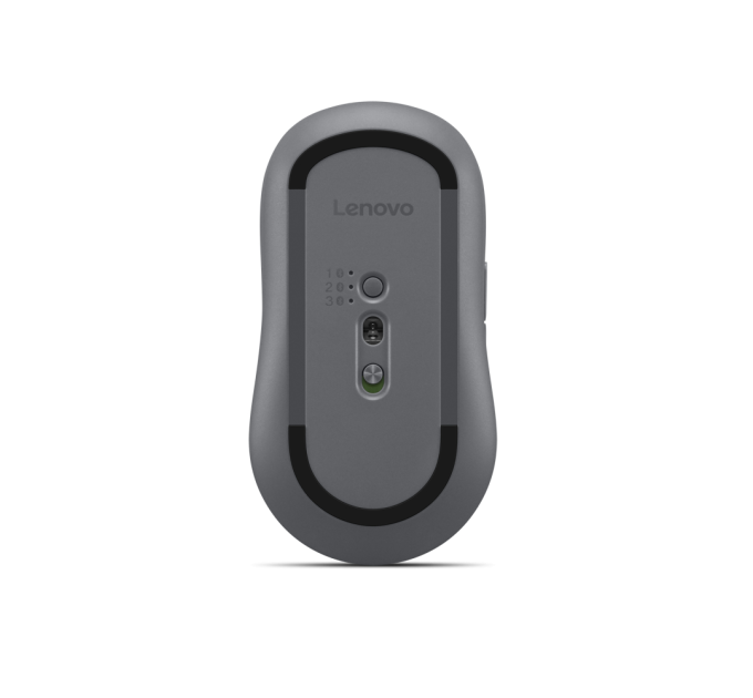 LENOVO Yoga BT Mouse Luna Grey (GY51S61919)