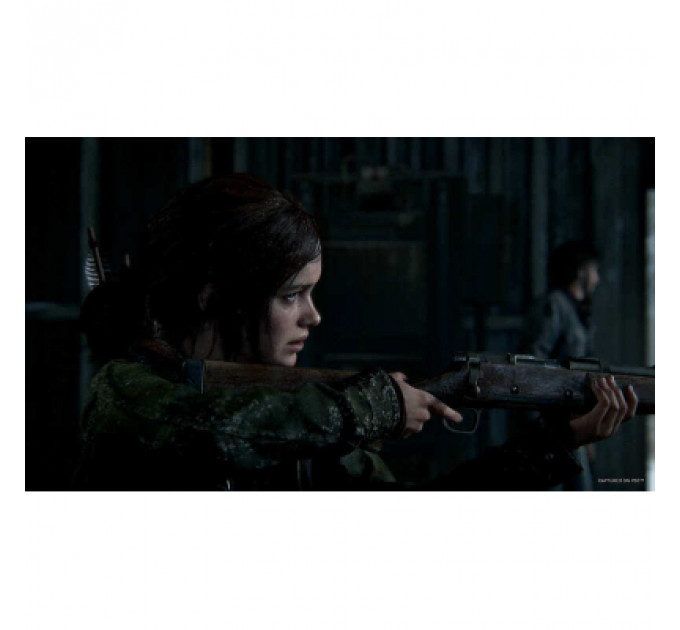 Гра Sony The Last Of Us Part I [PS5, Ukrainian version] (9406792)