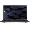 Prologix Ноутбук Prologix M15-725 (PLN725.I512.16.S3.WP11E.076) Dark Grey