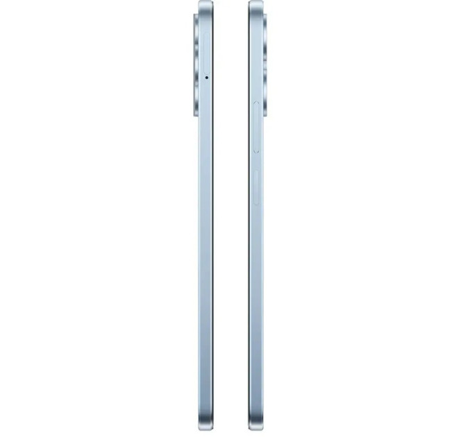 realme Смартфон Realme Note 80 4/128GB (RMX5388) Glacier Blue