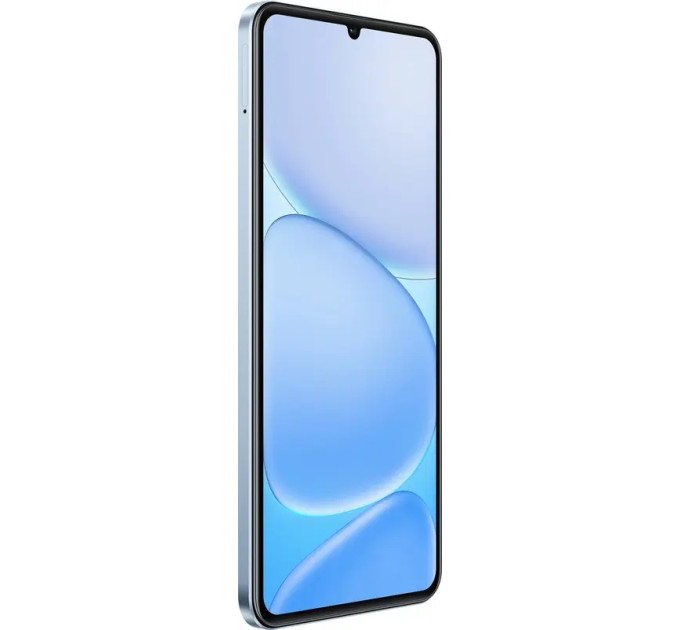 realme Смартфон Realme Note 80 4/128GB (RMX5388) Glacier Blue