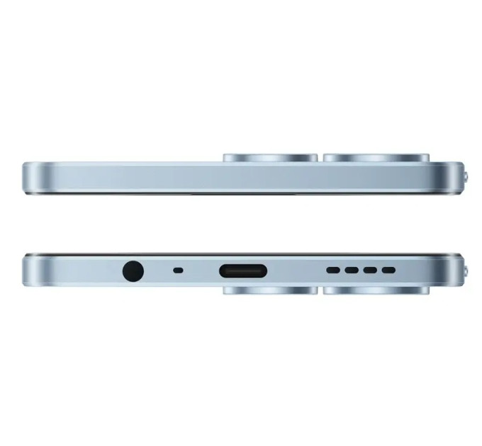 realme Смартфон Realme Note 80 4/128GB (RMX5388) Glacier Blue