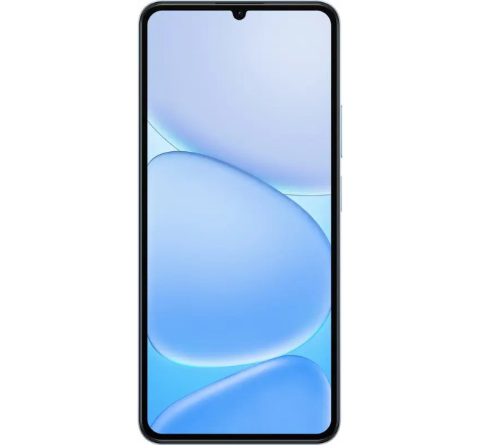 realme Смартфон Realme Note 80 4/128GB (RMX5388) Glacier Blue