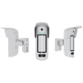 Бездротовий оповіщувач руху з камерою Ajax MotionCam Outdoor HighMount (PhOD) White (142717.359.WH1)