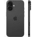 Apple Смартфон Apple iPhone 16 128GB Black (MYE73SX/A)