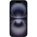 Смартфон Apple iPhone 16 128GB Black (MYE73SX/A)