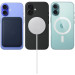Смартфон Apple iPhone 16 128GB Black (MYE73SX/A)