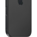 Смартфон Apple iPhone 16 128GB Black (MYE73SX/A)