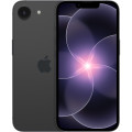 Смартфон Apple iPhone 17e 256GB Black (MHRV4AF/A)