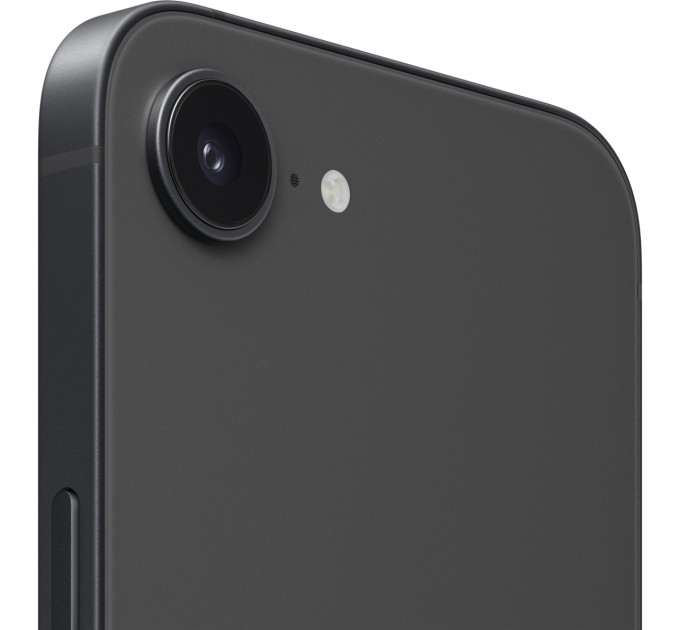 Смартфон Apple iPhone 17e 256GB Black (MHRV4AF/A)