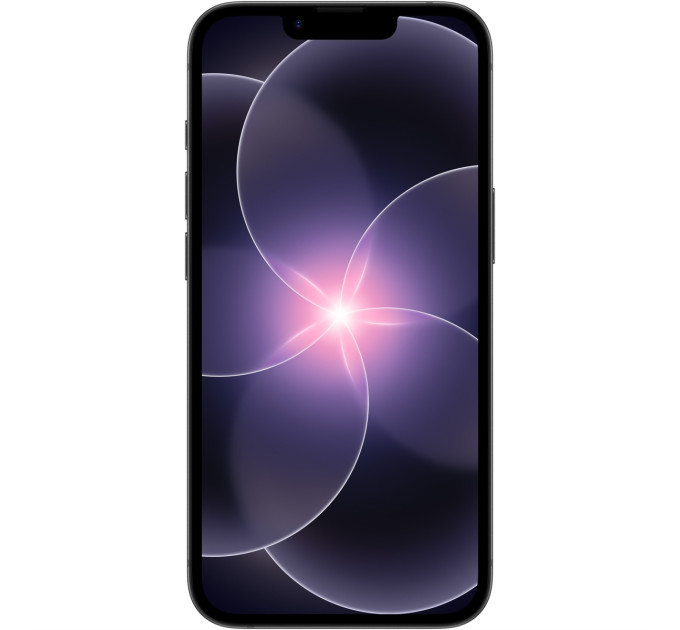 Смартфон Apple iPhone 17e 256GB Black (MHRV4AF/A)
