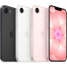 Смартфон Apple iPhone 17e 256GB Black (MHRV4AF/A)