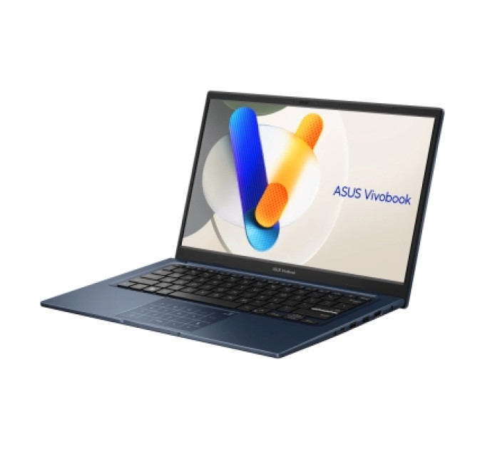 Ноутбук ASUS Vivobook 14 X1404VA-EB1525 (90NB13U1-M00LH0)