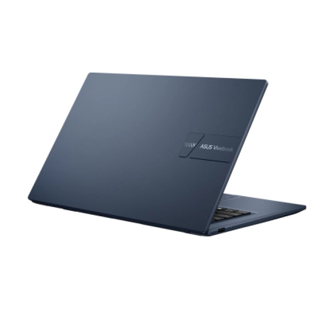 Ноутбук ASUS Vivobook 14 X1404VA-EB1525 (90NB13U1-M00LH0)