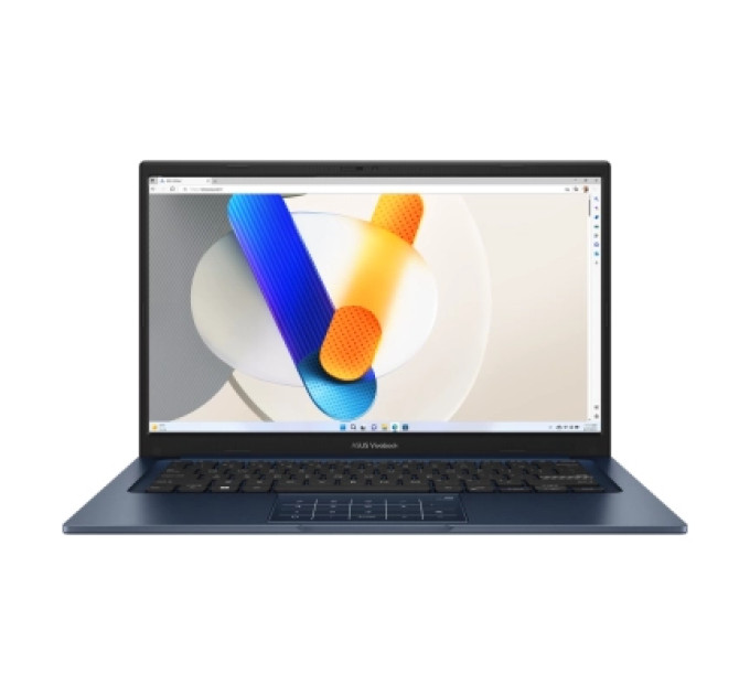 Ноутбук ASUS Vivobook 14 X1404VA-EB1525 (90NB13U1-M00LH0)