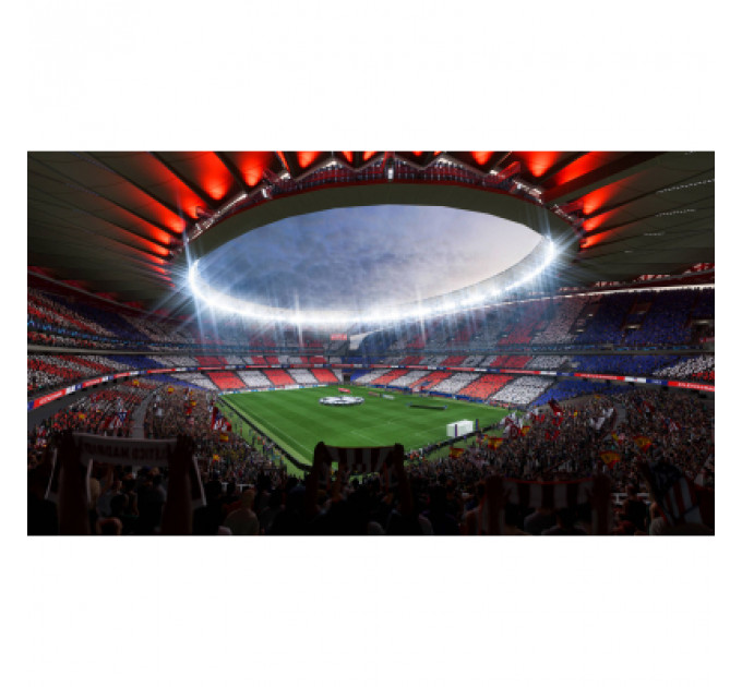 Гра Xbox FIFA 23 [XBOX Series X, Russian version] (1095784)