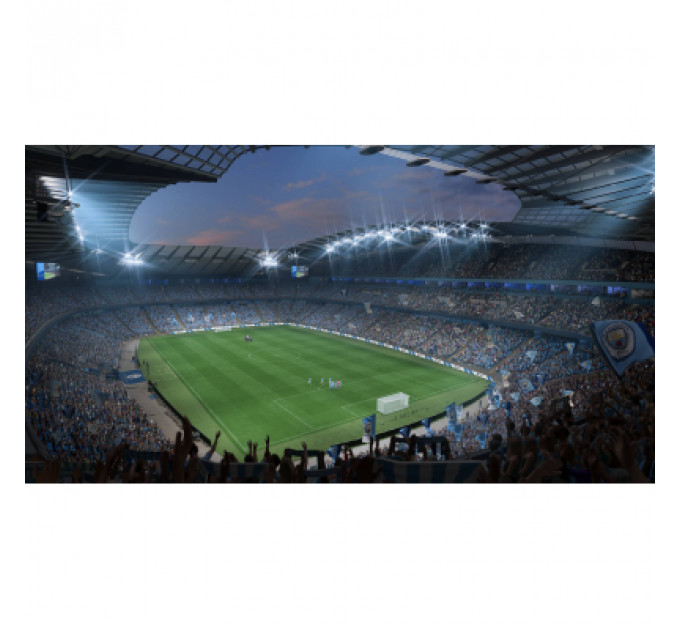 Гра Xbox FIFA 23 [XBOX Series X, Russian version] (1095784)