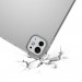 AirOn Чохол до планшета AirOn EVA Premium iPad Pro 13 / Air 13 2024 transparent (4822352781137)