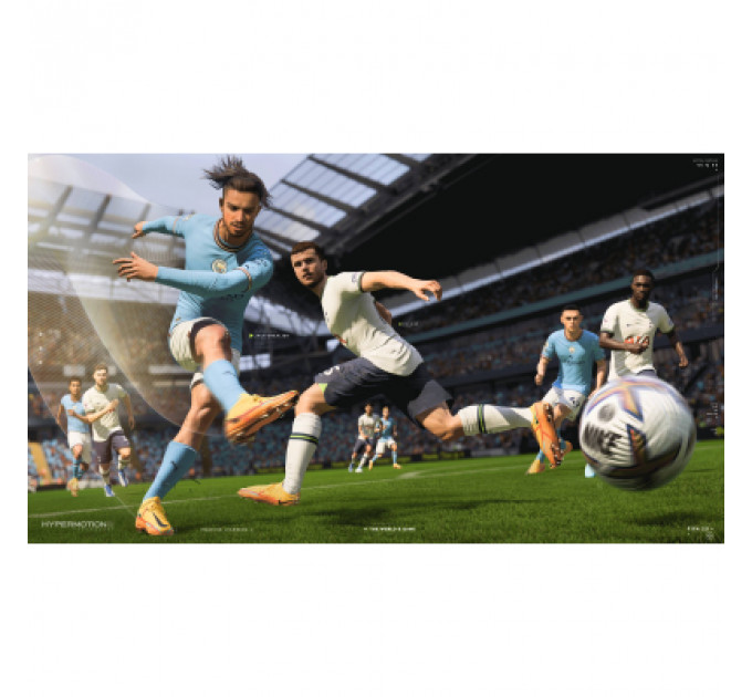 Гра Xbox FIFA 23 [XBOX Series X, Russian version] (1095784)