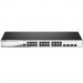 D-Link Комутатор мережевий D-Link DGS-1210-28/ME