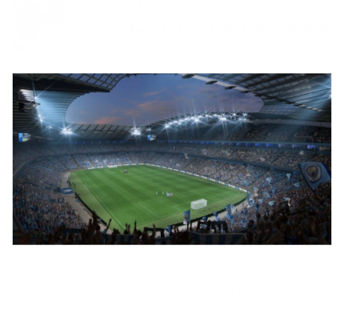 Гра PC FIFA 23 [PC, Russian version] (1132125)