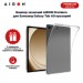 Чохол до планшета AirOn EVA Premium Samsung Galaxy Tab A9 transparent (4822352781138)