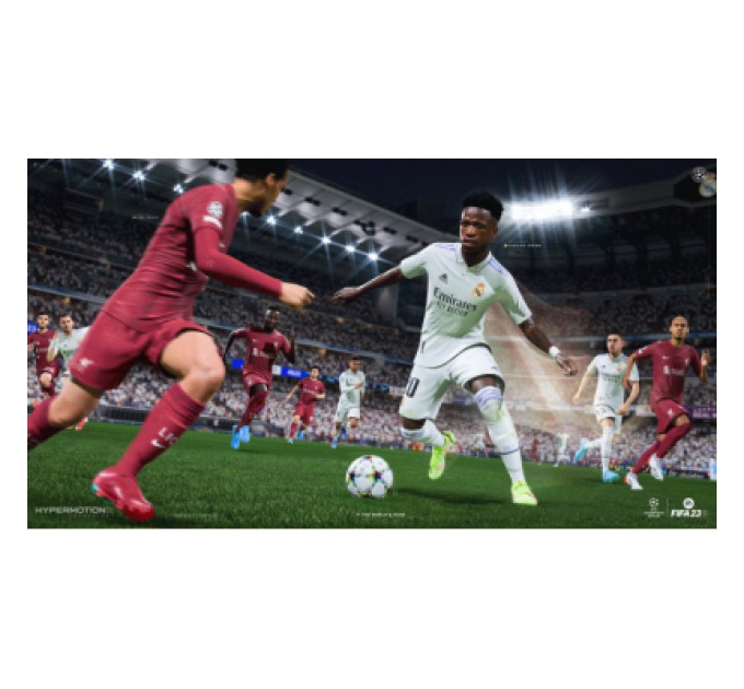 Гра PC FIFA 23 [PC, Russian version] (1132125)