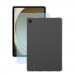Чохол до планшета AirOn EVA Premium Samsung Galaxy Tab A9 transparent (4822352781138)