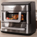 Мультипіч Cecotec Cecofry FoodCourt 18000 4Pizza+ (A90_EU01_120299)