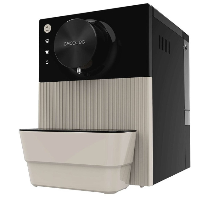 Кавомашина Cecotec Cremmaet Cube Beige (A92_EU01_119704)