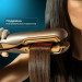 Cecotec Випрямляч для волосся Cecotec AirLisse 6in1 iTwerk Champagne (A01_EU01_122191)