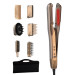Cecotec Випрямляч для волосся Cecotec AirLisse 6in1 iTwerk Champagne (A01_EU01_122191)